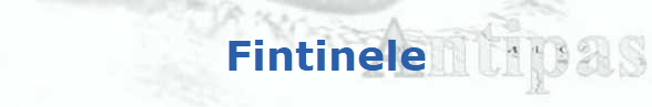 Fintinele
